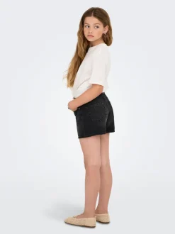 KOGELLA Straight Fit Denimshorts