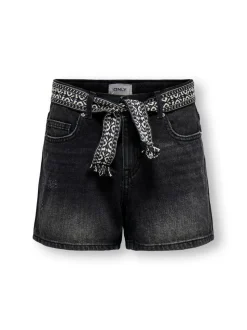 KOGELLA Straight Fit Denimshorts