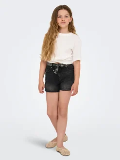 KOGELLA Straight Fit Denimshorts