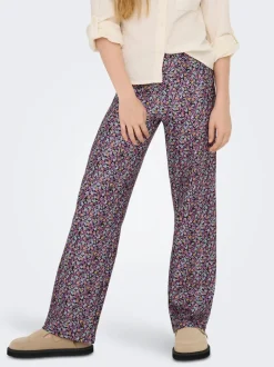 KOGESRA Flared Fit Bukser