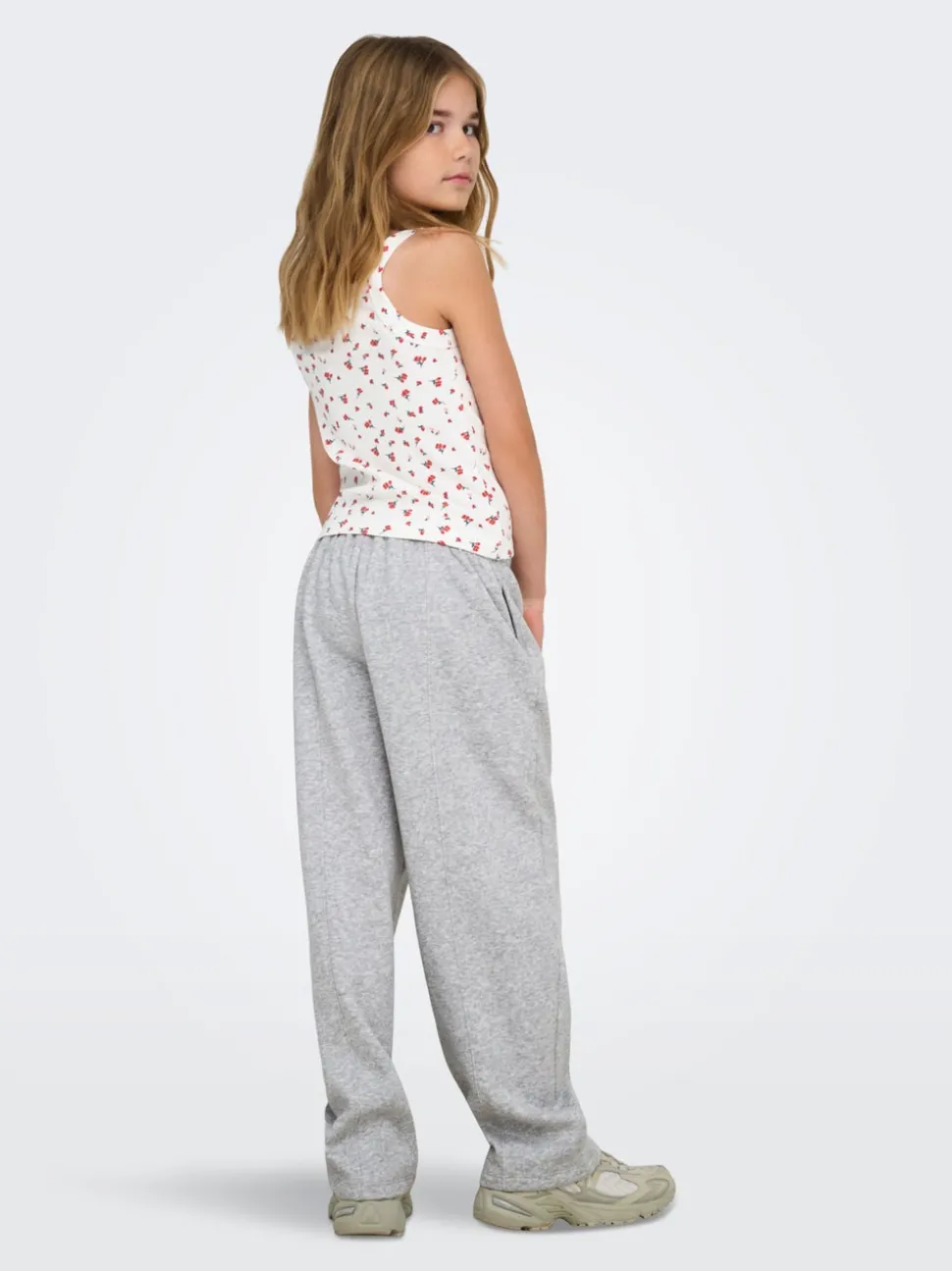 KOGEVISA Loose fit Bukser