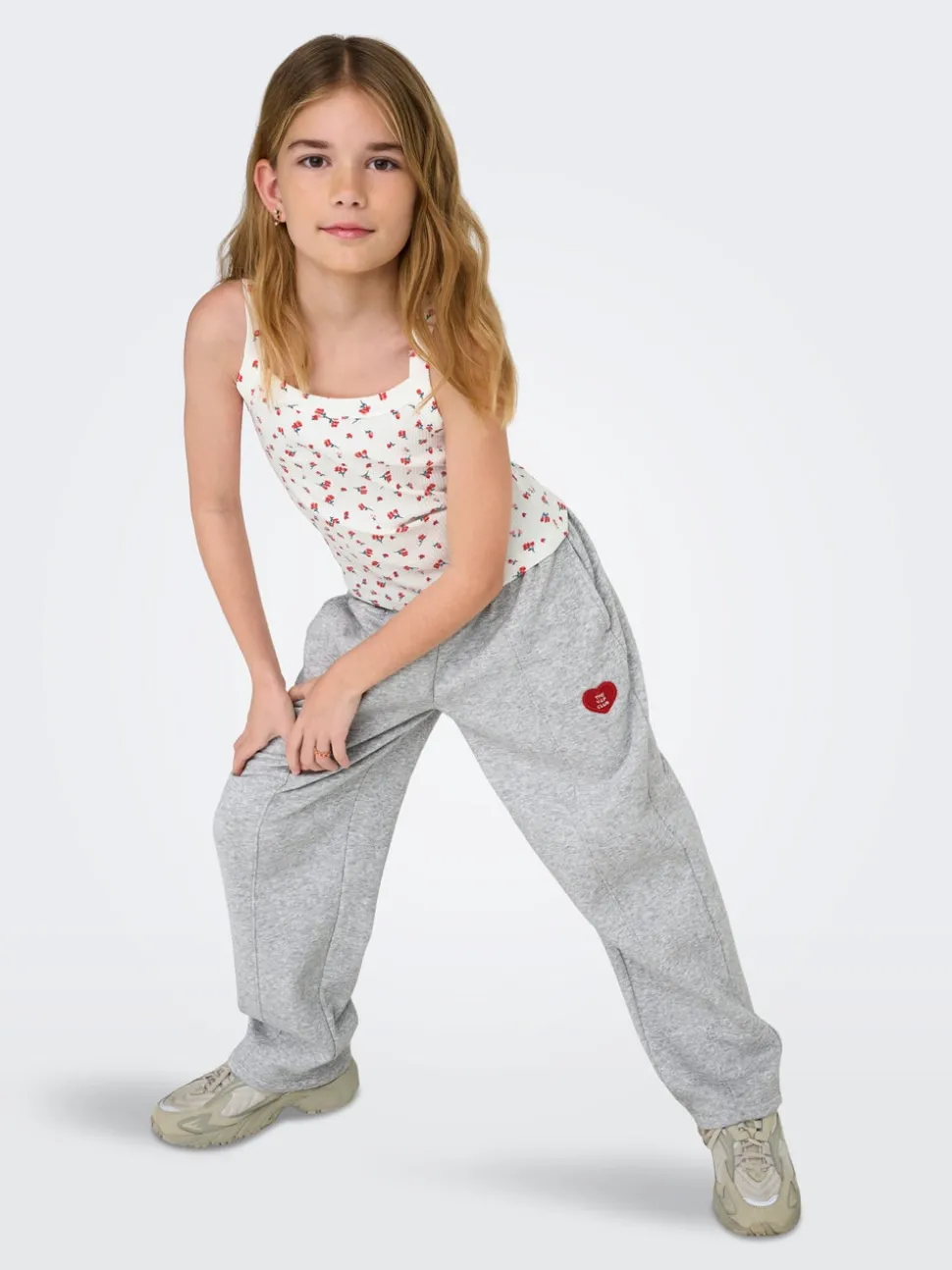 KOGEVISA Loose fit Bukser