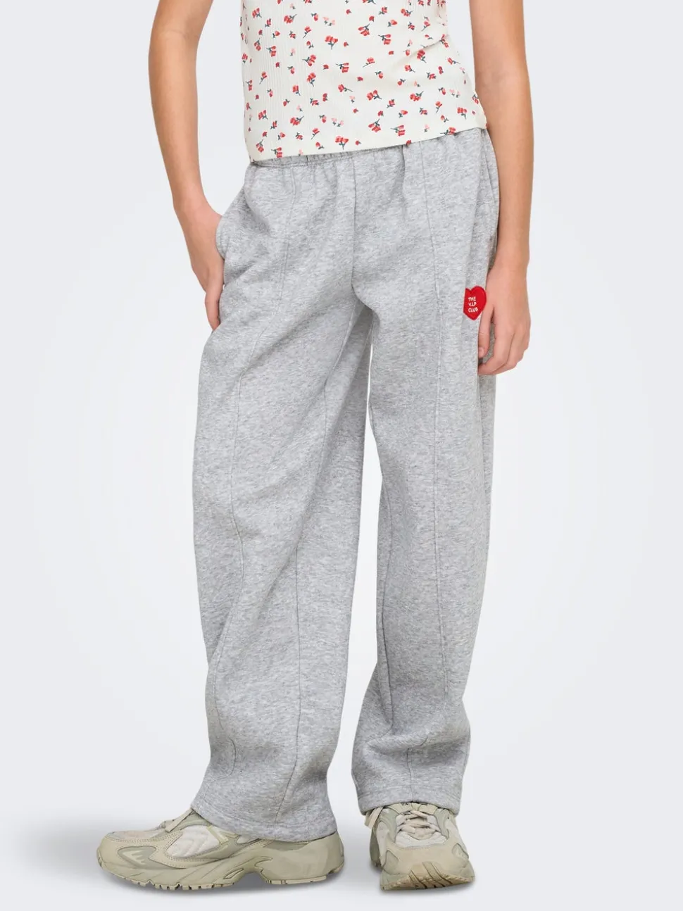 KOGEVISA Loose fit Bukser