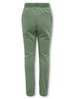 KOGFAVE Regular Fit Sweatbukse