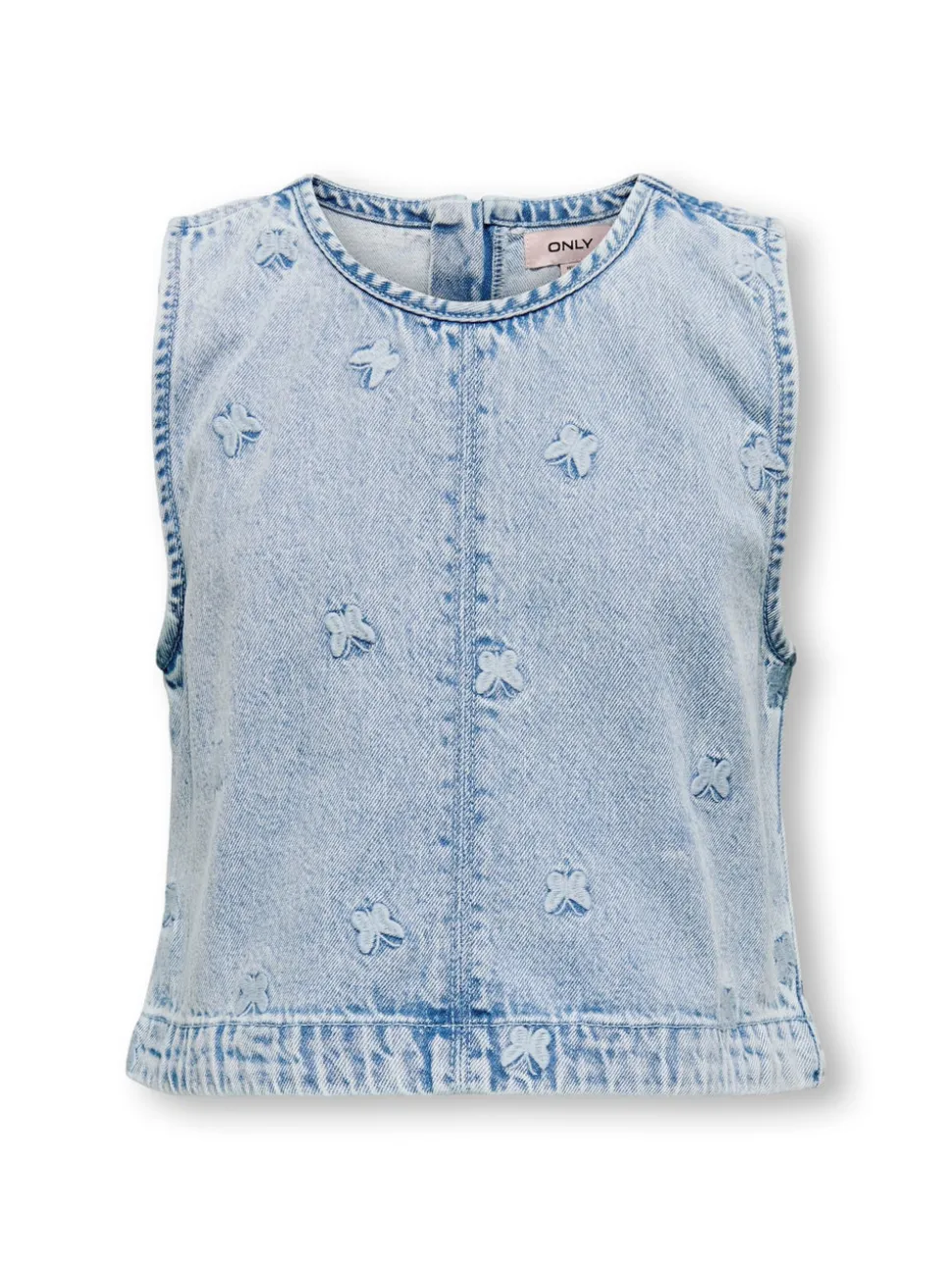 KOGFREJA Tanktopp