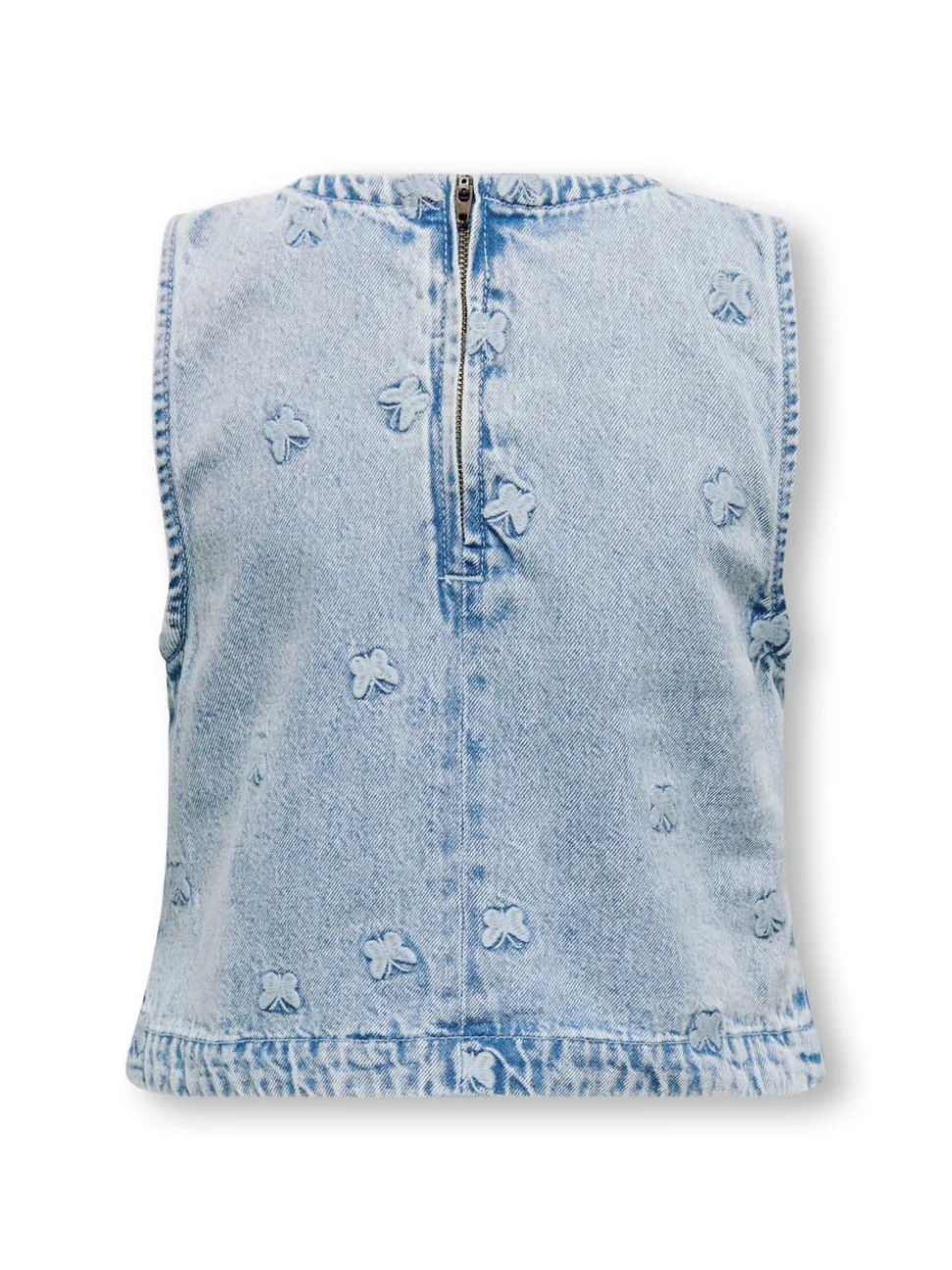 KOGFREJA Tanktopp