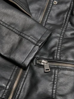 KOGFREYA Biker jakke