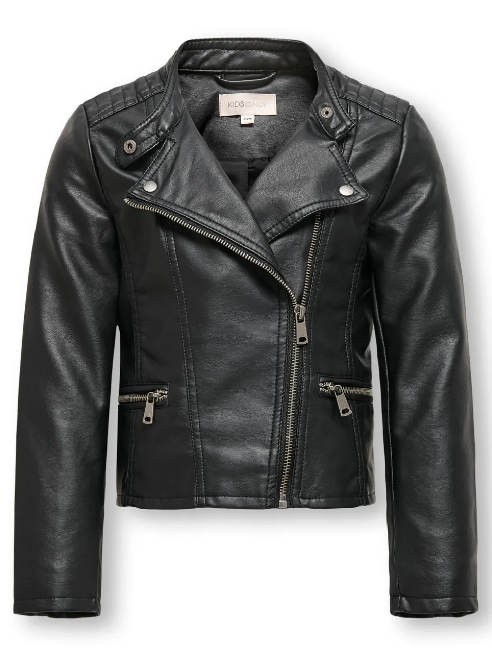 KOGFREYA Biker jakke