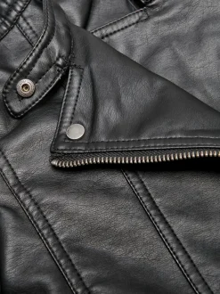 KOGFREYA Biker jakke