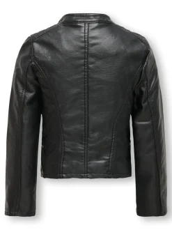KOGFREYA Biker jakke