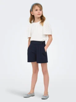 KOGGEGGO Regular Fit Shorts