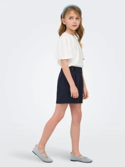 KOGGEGGO Regular Fit Shorts