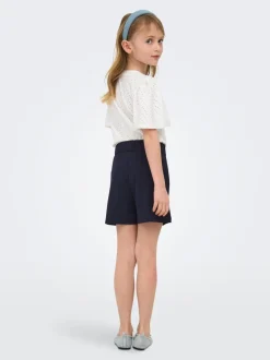 KOGGEGGO Regular Fit Shorts