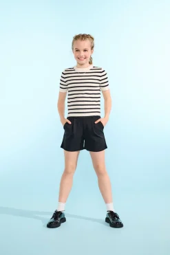 KOGGEGGO Regular Fit Shorts