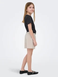 KOGGEGGO Regular Fit Shorts