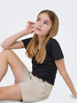 KOGGEGGO Regular Fit Shorts
