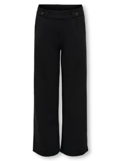 KOGGEGGO Wide Leg Fit Bukser