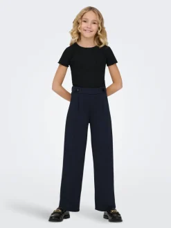 KOGGEGGO Wide Leg Fit Bukser