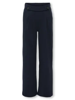 KOGGEGGO Wide Leg Fit Bukser