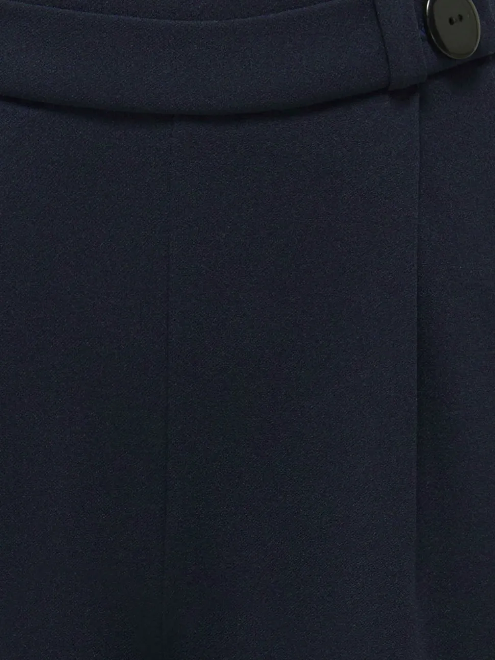 KOGGEGGO Wide Leg Fit Bukser