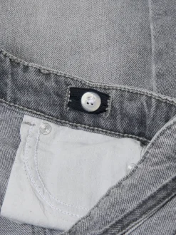 KOGGIANNA Denim Denimskjørt Midiskjørt