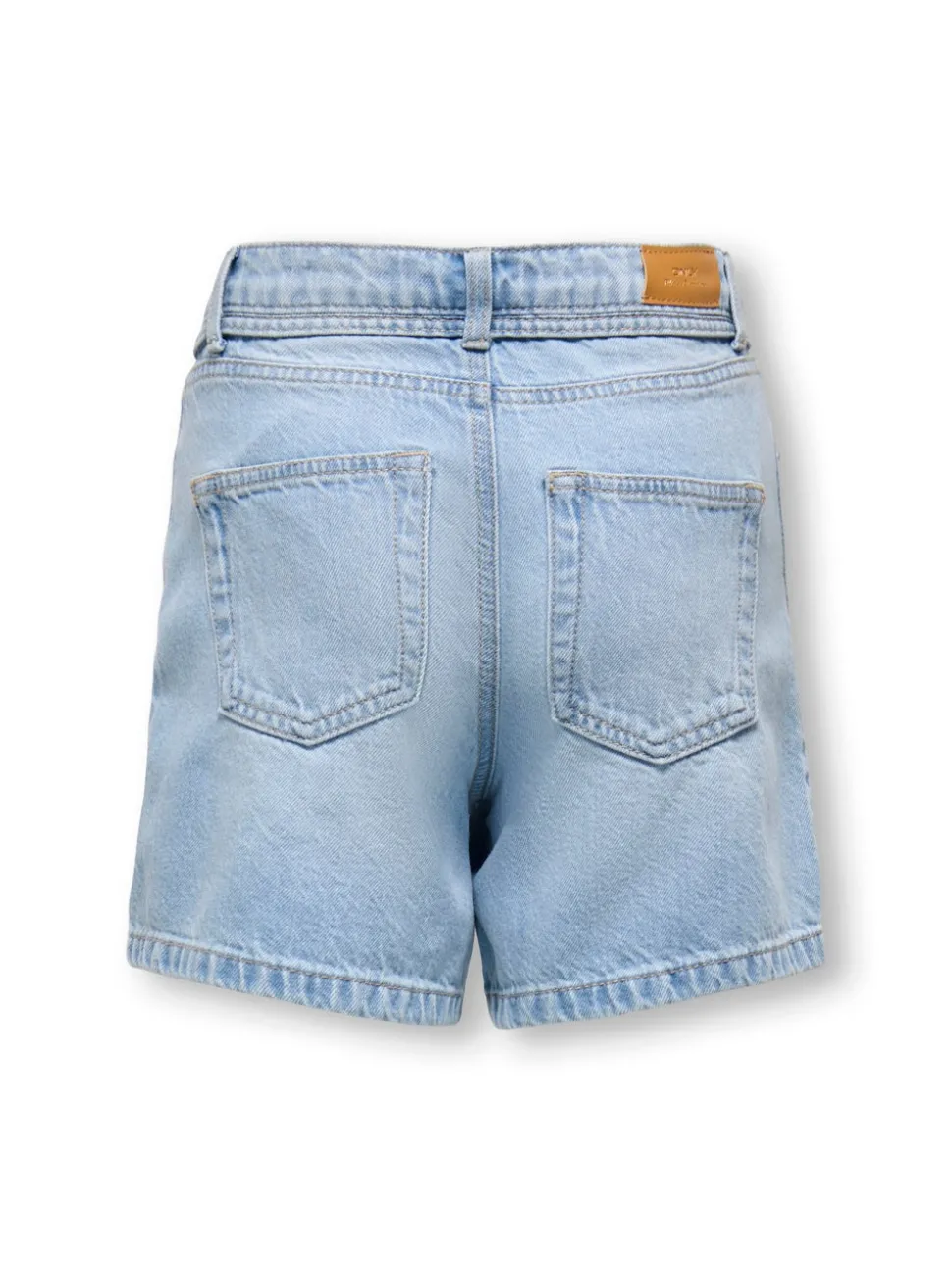 KOGGIANNA Middels høy midje Regular Fit Shorts