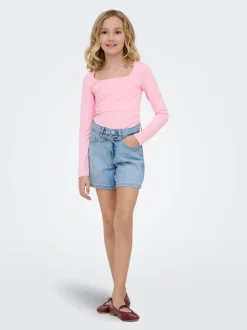 KOGGIANNA Middels høy midje Regular Fit Shorts