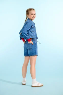 KOGGIANNA Middels høy midje Regular Fit Shorts
