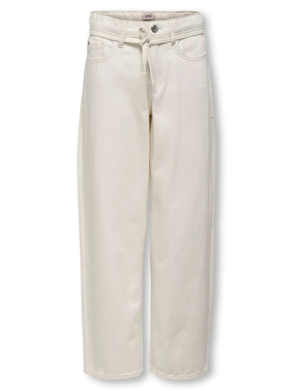 KOGGIANNA Middels høy midje Balloon Fit Jeans