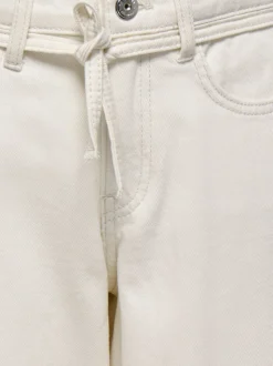 KOGGIANNA Middels høy midje Balloon Fit Jeans