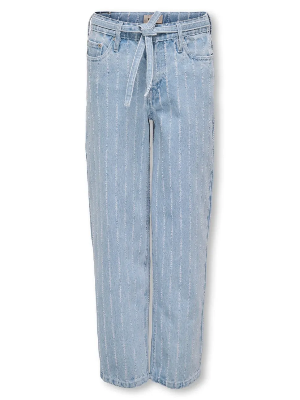 KOGGIANNA Middels høy midje Balloon Fit Jeans