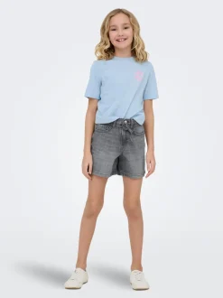 KOGGIANNA Middels høy midje Regular Fit Shorts