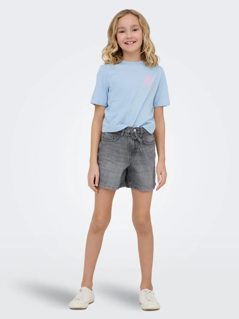 KOGGIANNA Middels høy midje Regular Fit Shorts
