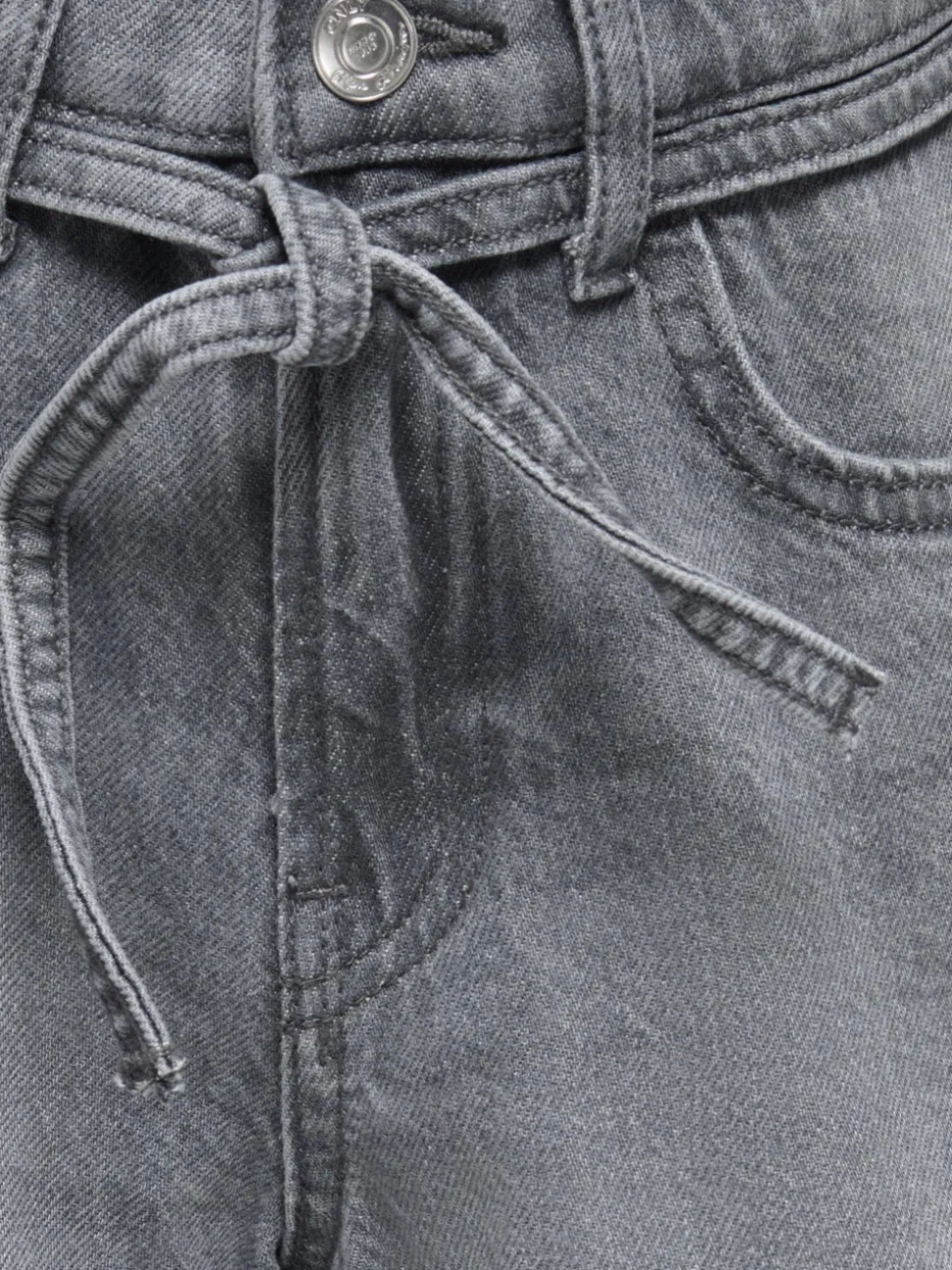 KOGGIANNA Middels høy midje Regular Fit Shorts