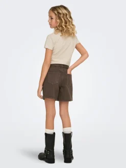 KOGGIANNA Regular Fit Shorts
