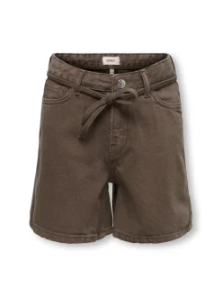 KOGGIANNA Regular Fit Shorts