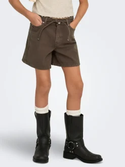 KOGGIANNA Regular Fit Shorts