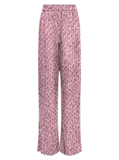 KOGGLOW Wide Leg Fit Bukser