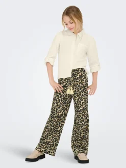 KOGGLOW Wide Leg Fit Bukser