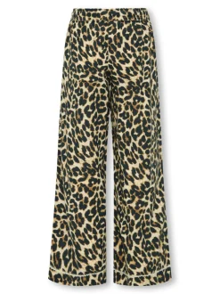 KOGGLOW Wide Leg Fit Bukser