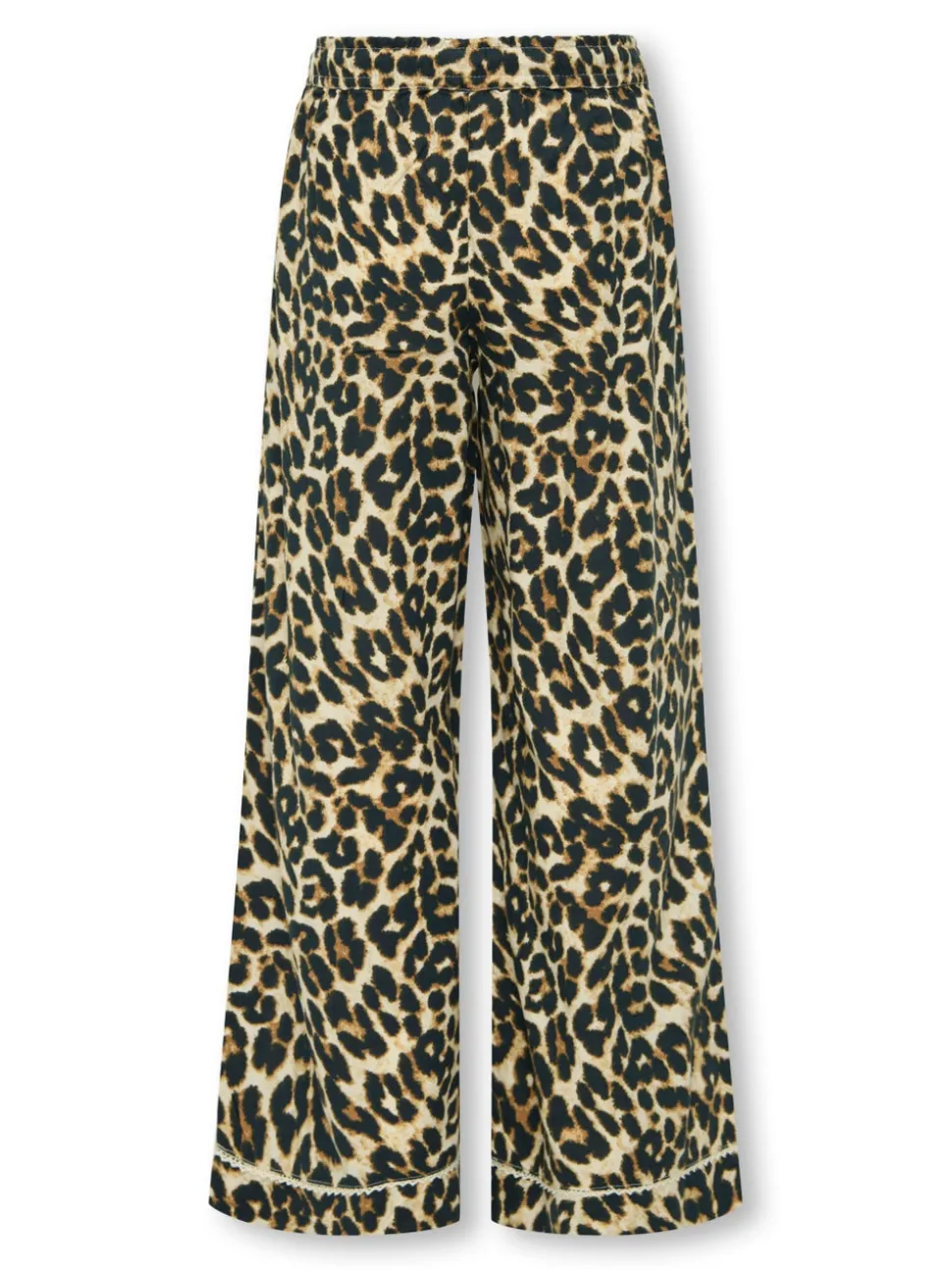 KOGGLOW Wide Leg Fit Bukser