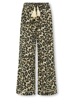 KOGGLOW Wide Leg Fit Bukser