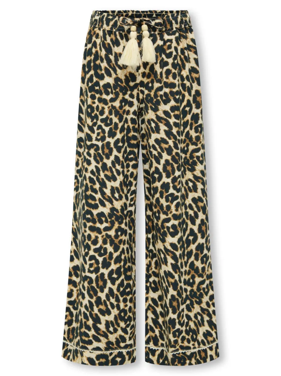 KOGGLOW Wide Leg Fit Bukser