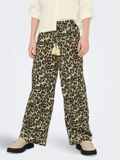 KOGGLOW Wide Leg Fit Bukser