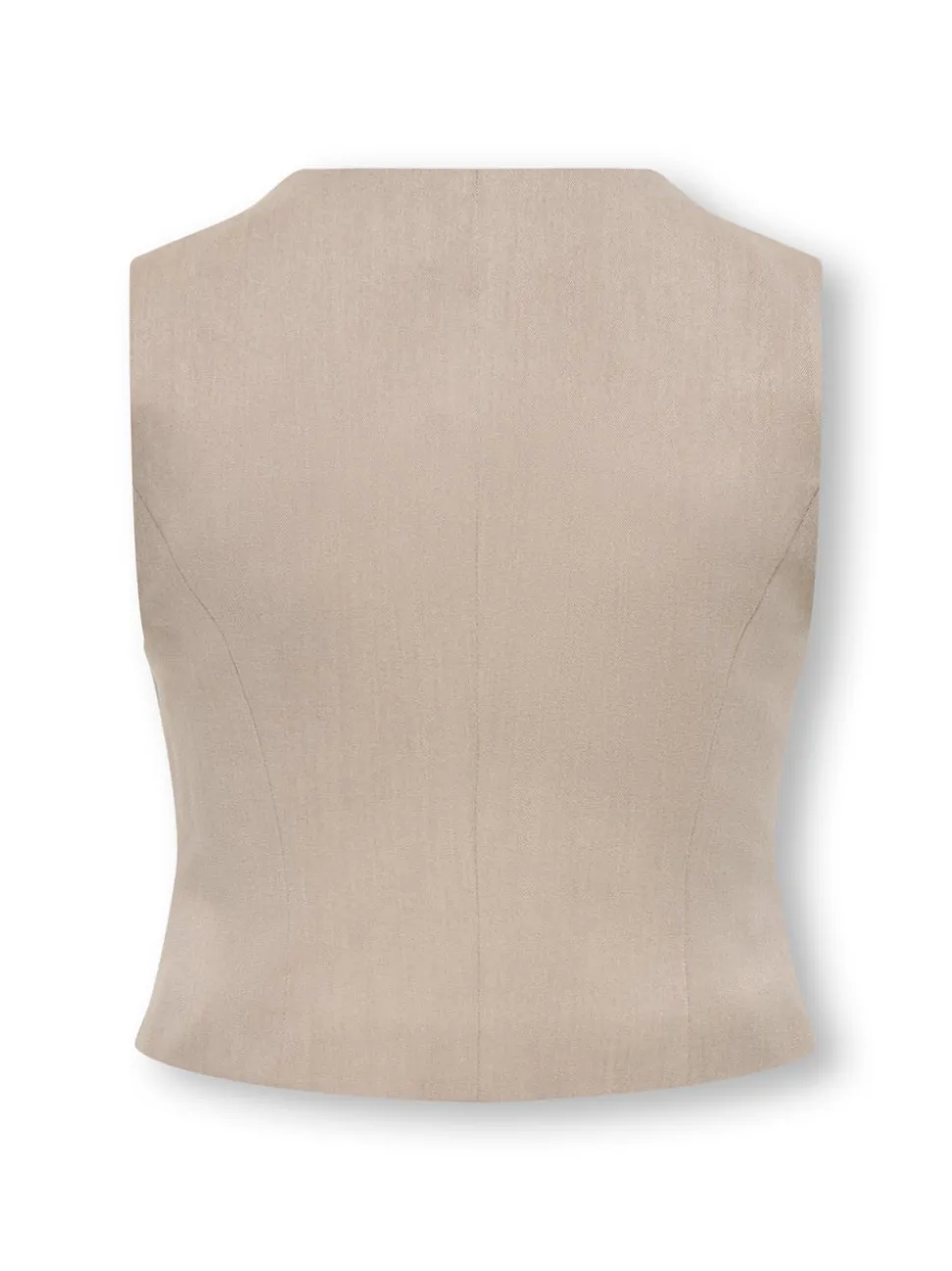 KOGHATTIE-IRIS Skreddersydd vest