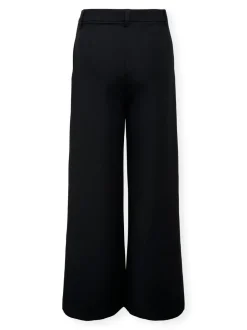 KOGHATTIE-ZAL Wide Leg Fit Bukser med vide ben
