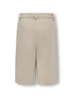 KOGHATTIE-ZAL Wide Leg Fit Shorts