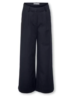KOGHATTIE-ZAL Wide Leg Fit Bukser med vide ben