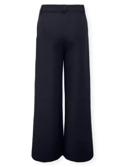 KOGHATTIE-ZAL Wide Leg Fit Bukser med vide ben