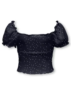 KOGHILLARY Smock-topp